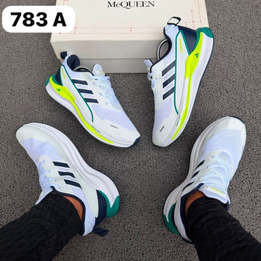 Adidas Fashion Sport o Adidas Streettalk 2