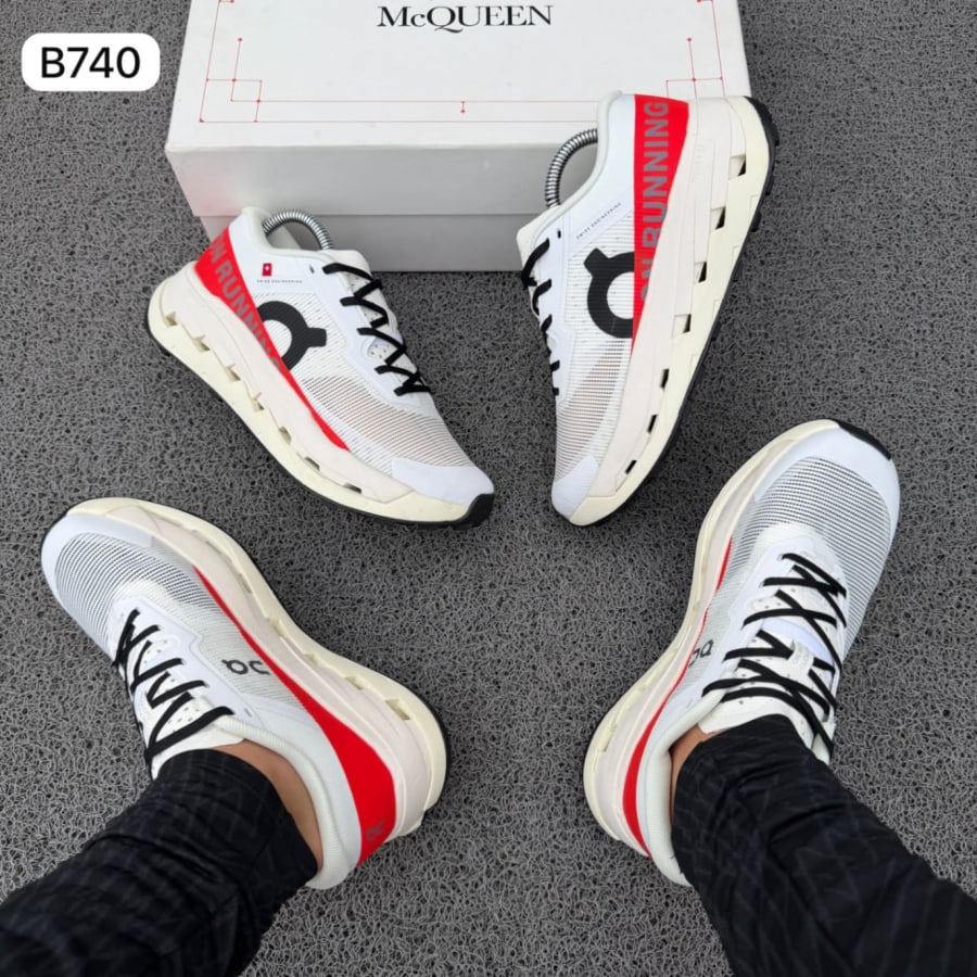On cloud ultra 1