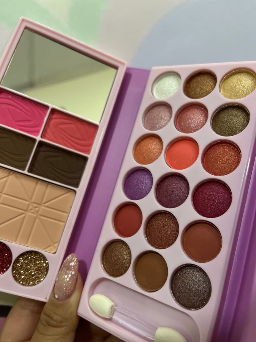 PALETA CARTERA SPRING ENGOL💖✨ 1