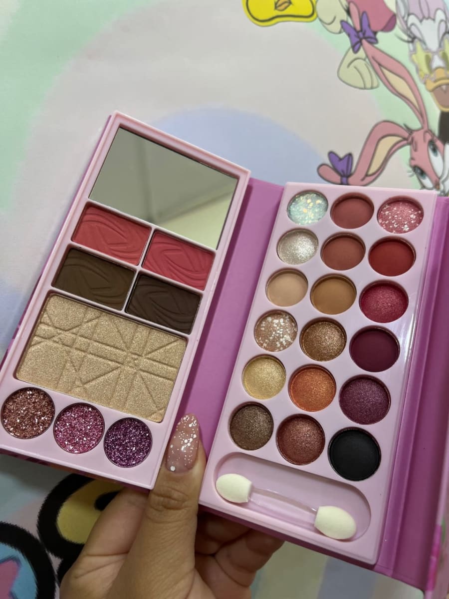 PALETA CARTERA SUMMER ENGOL 🌸💫 2