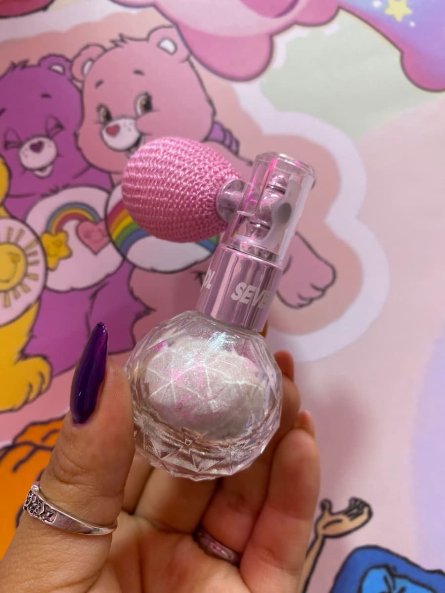 ILUMINADOR PERFUMERO 1