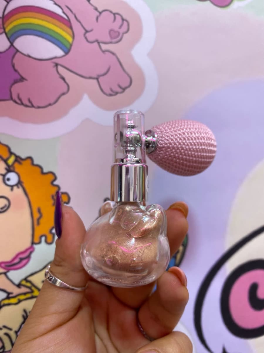 ILUMINADOR PERFUMERO 2