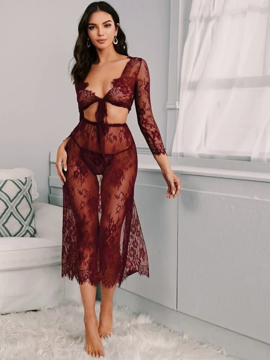 Conjunto Alejandra 2
