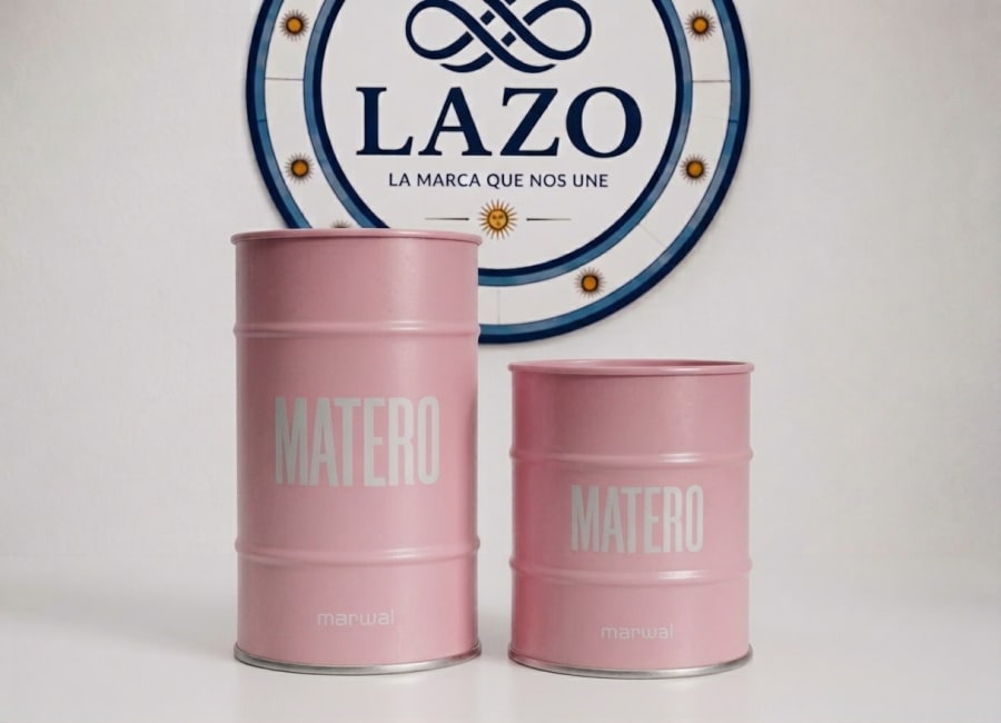 Set de latas 3