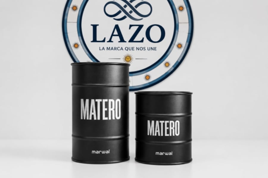 Set de latas 6