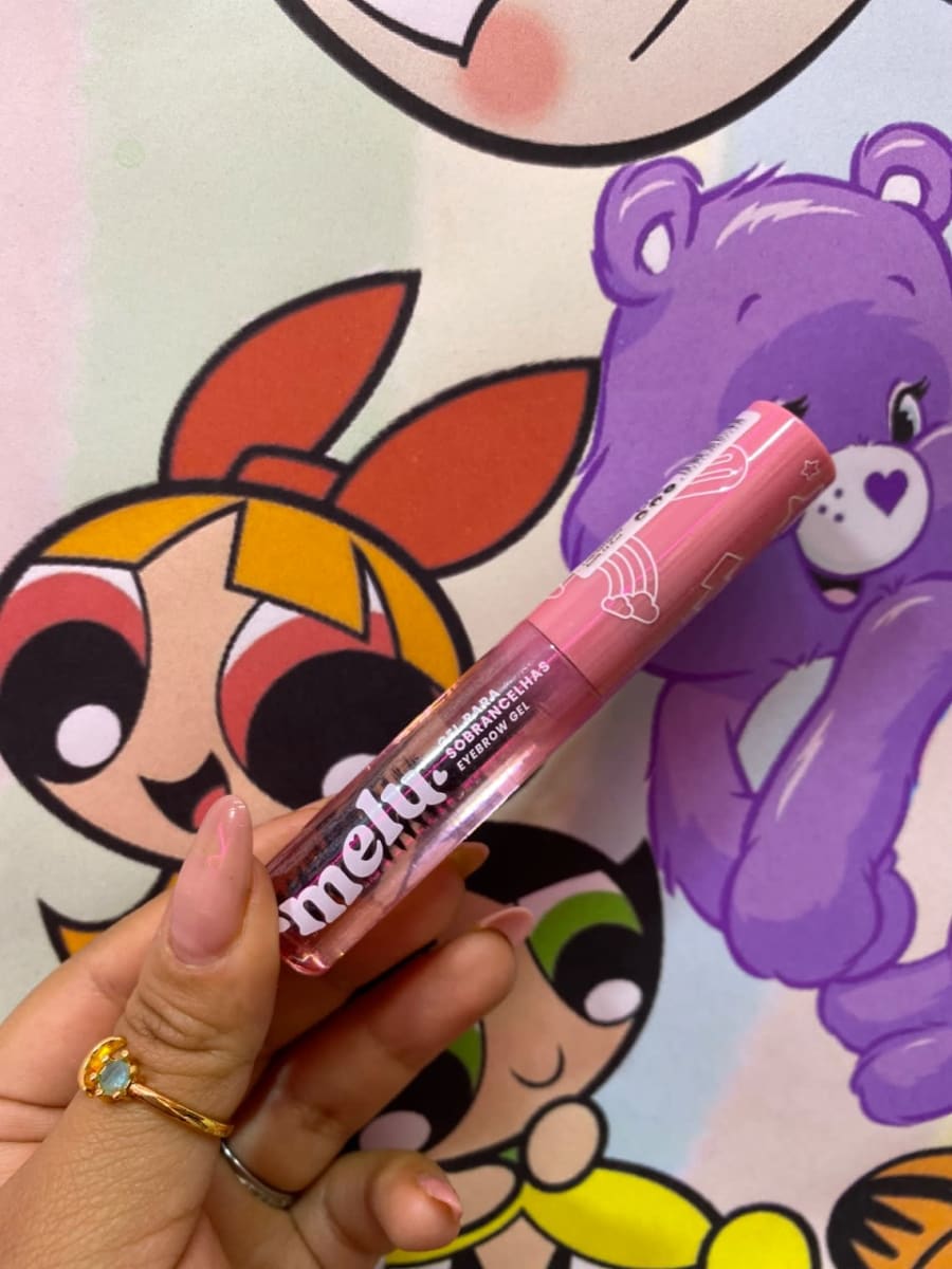 GEL PARA CEJAS MELU 💗💫 1