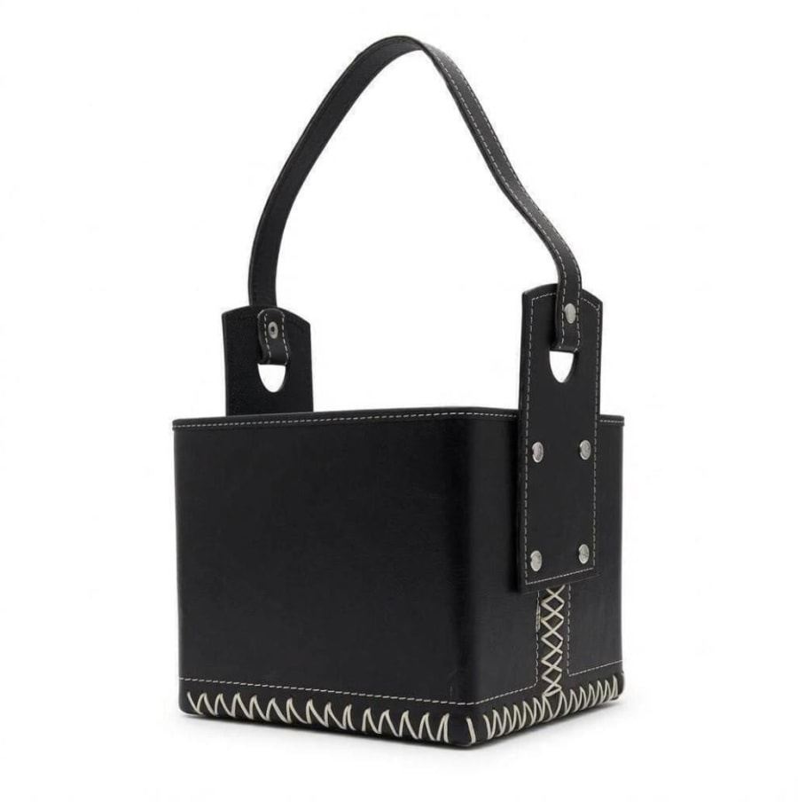 Canasta Cuerina 5
