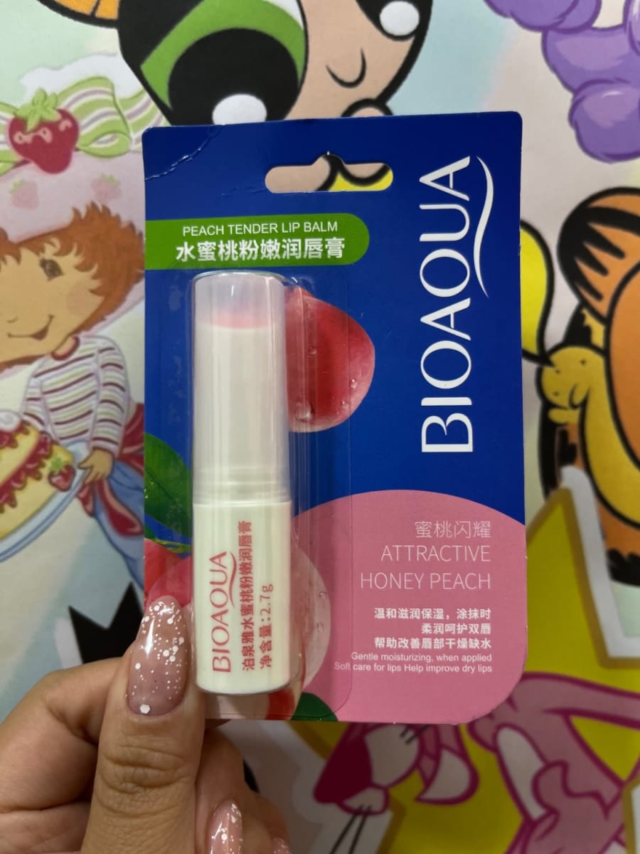 BÁLSAMO BIOAQUA✨🩵 1