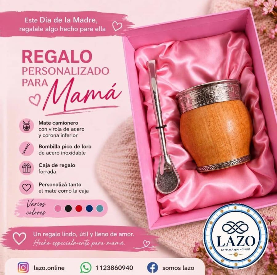 •Promo personalizada para mamá• 1
