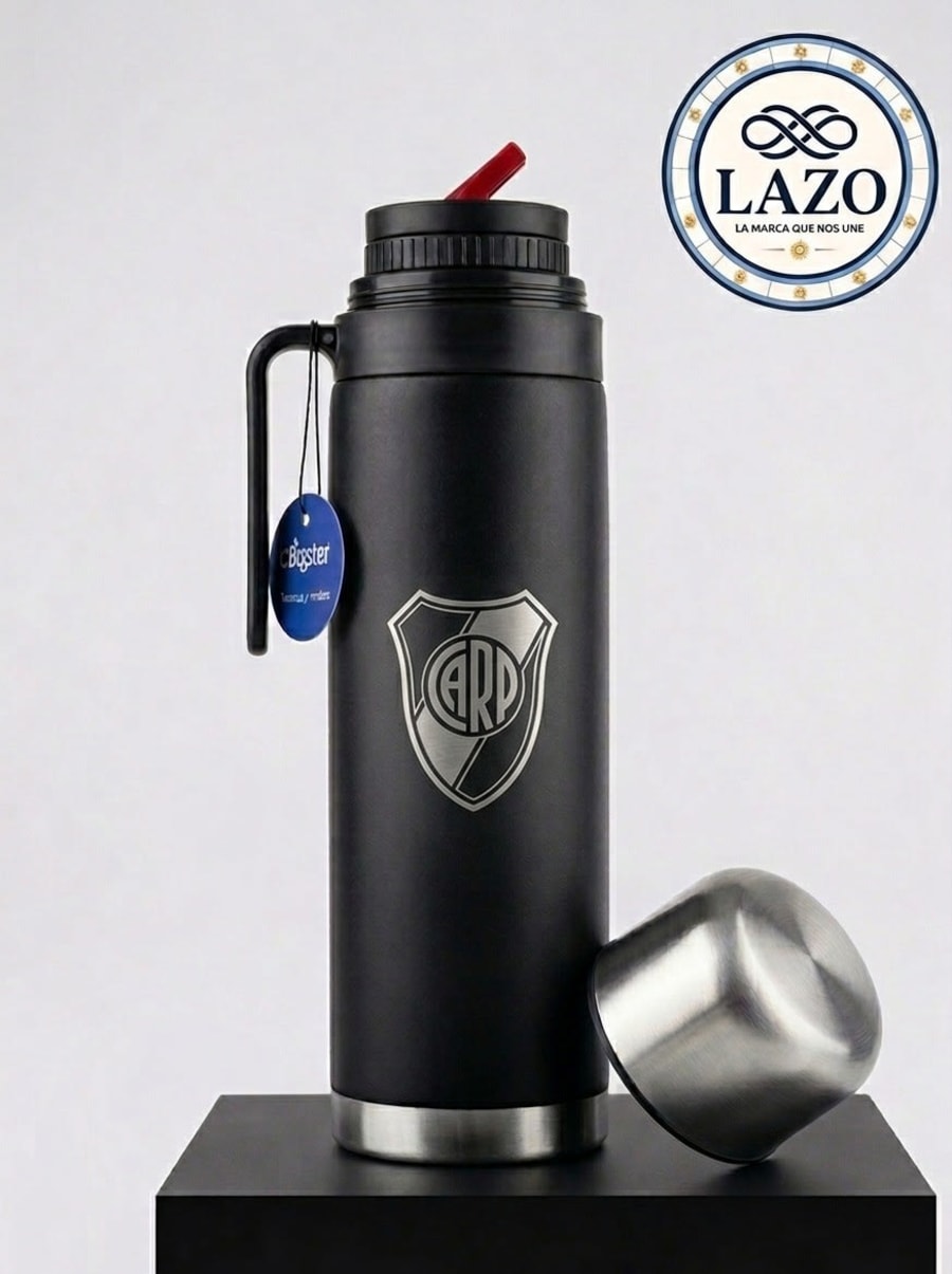 Termos personalizados 3
