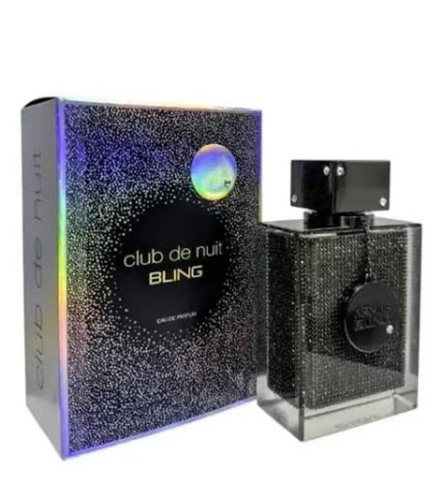 Club de Nuit Bling – Armaf 1
