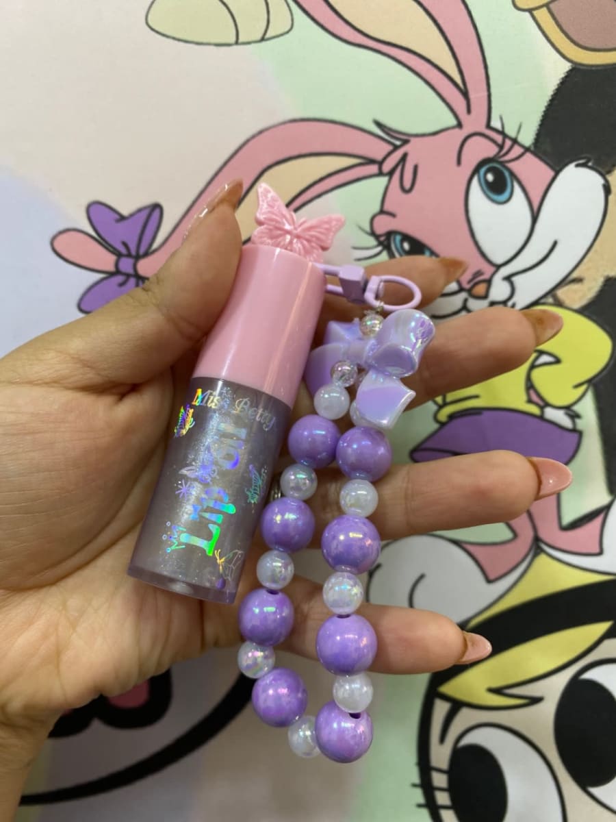 GLOSS CON LLAVERO đź’«đź’ť 3
