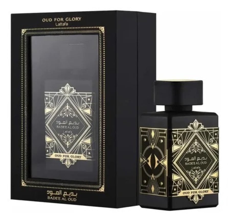 Oud for Glory – Lattafa 1