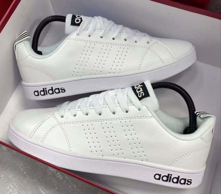 Adidas Advantage 1