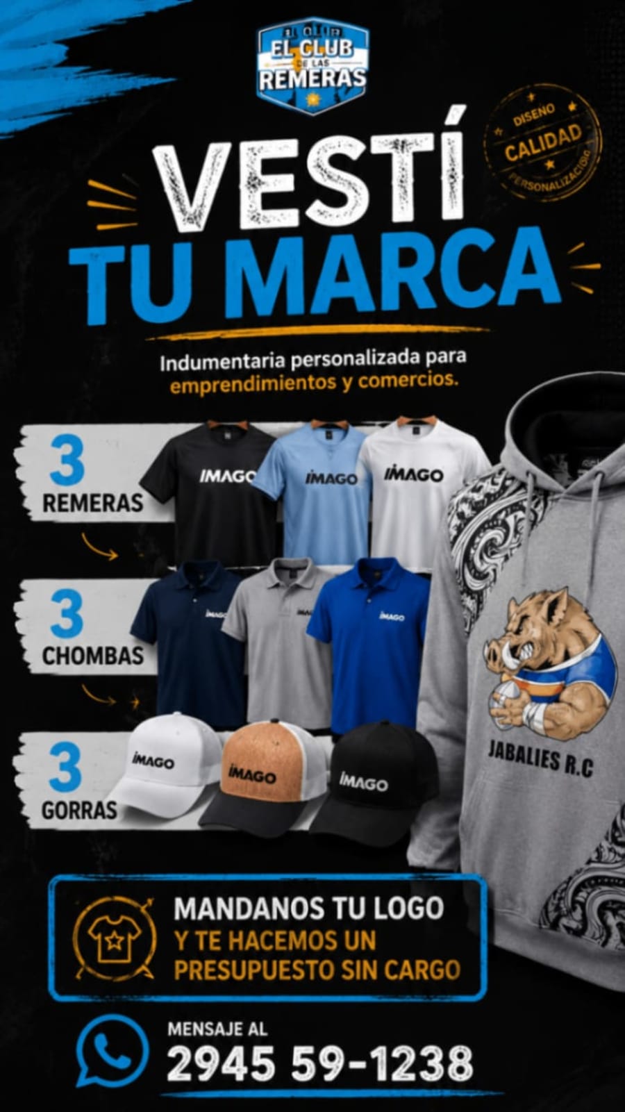 Sublimación de alta calidad 1