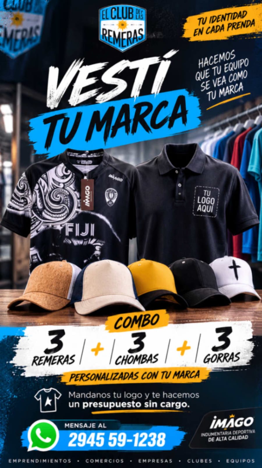 Sublimación de alta calidad 3