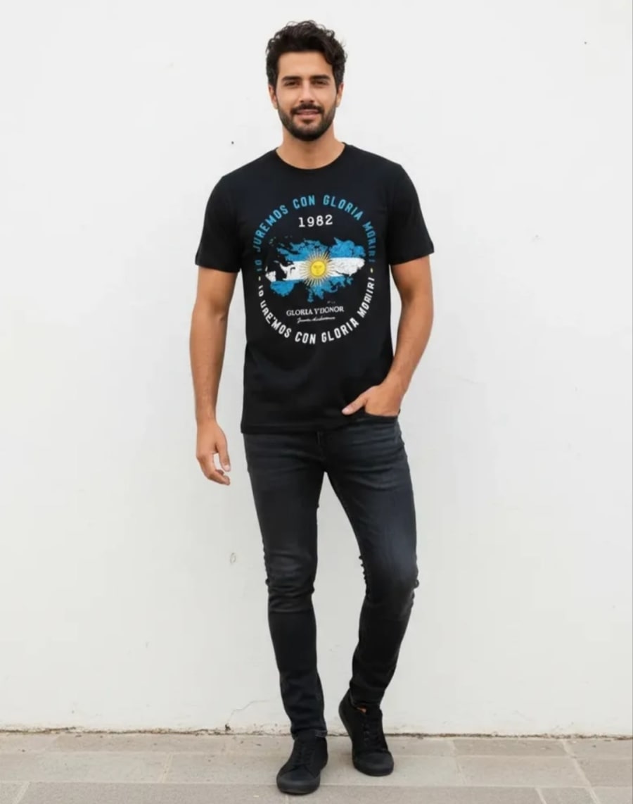 Remeras Estampadas 16