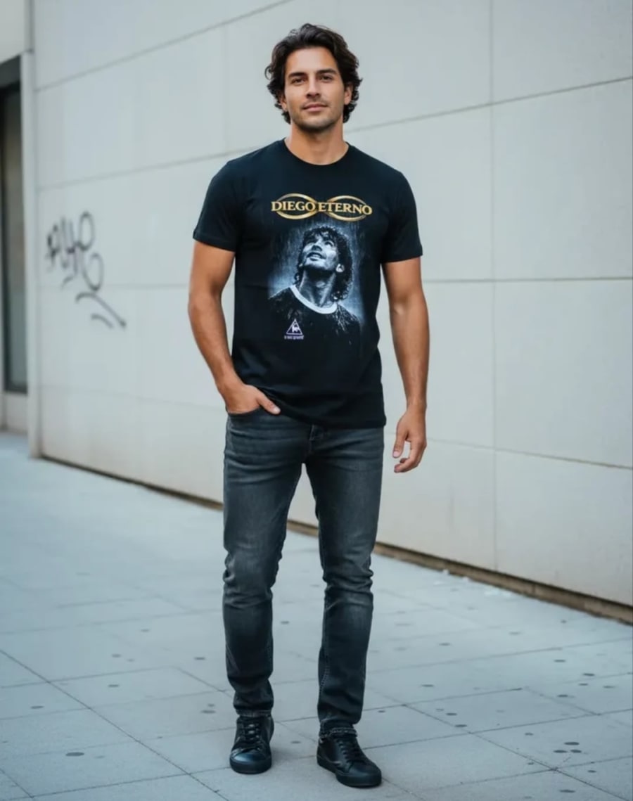 Remeras Estampadas 18