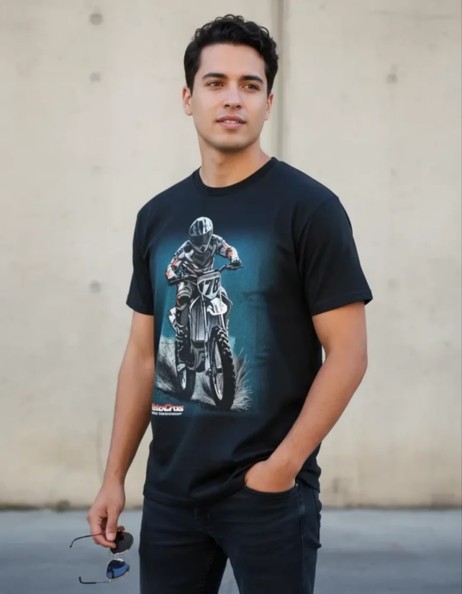 Remeras Estampadas 31
