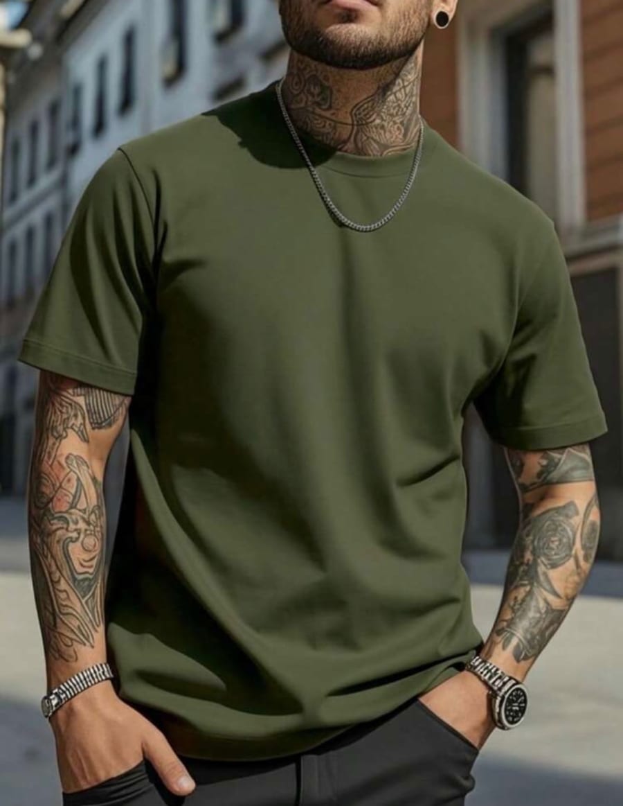 Suéter de hombre 1