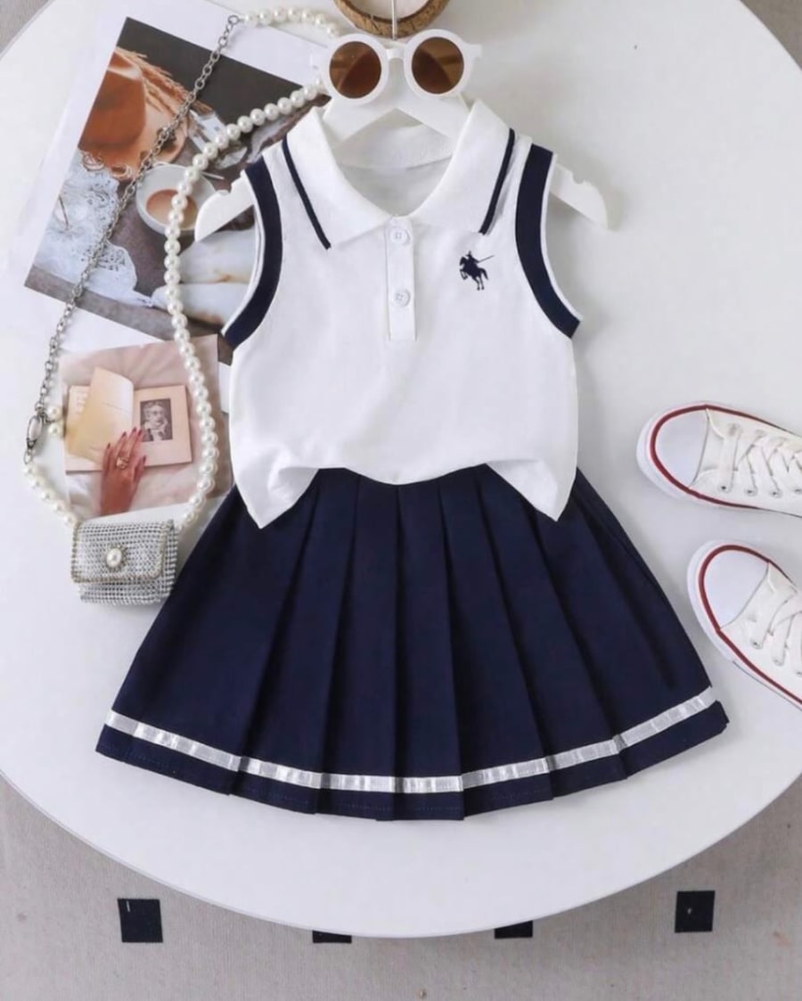 Conjunto de niña 1