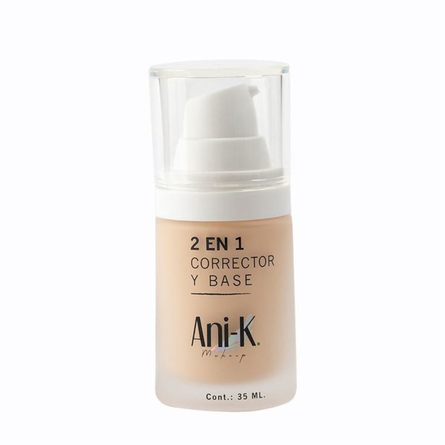 base Anik 1