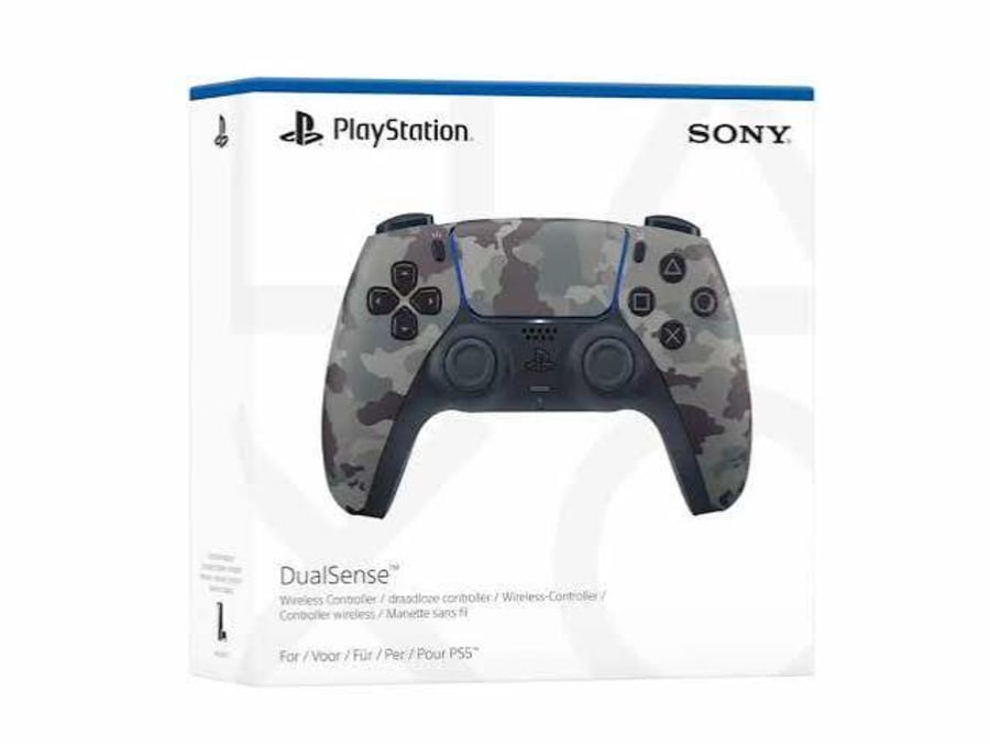 control dualsense ps5 nuevo original 1