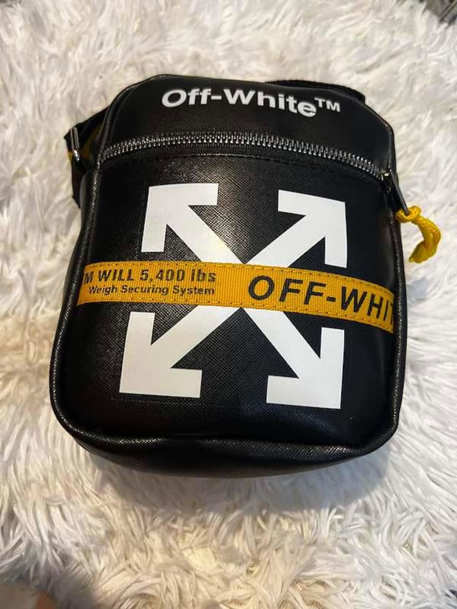 CARRIEL OFF-WHITE 1