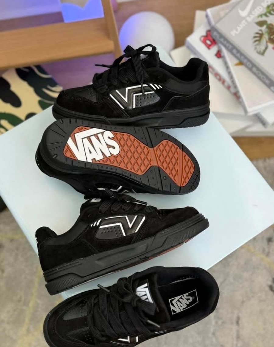Vans 2