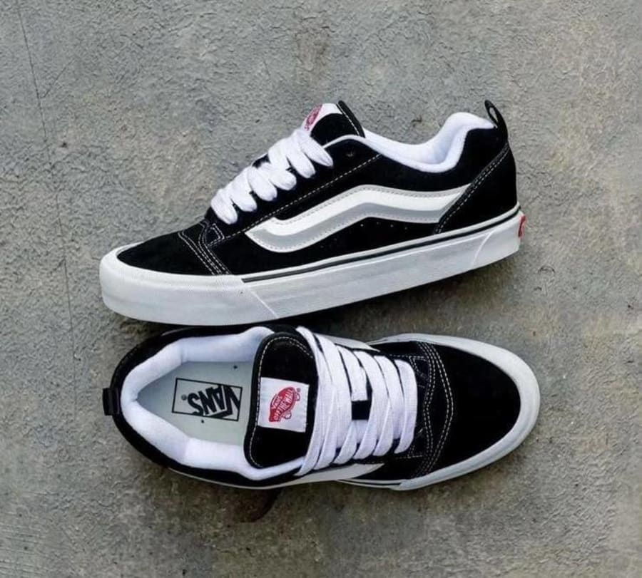 Vans 3