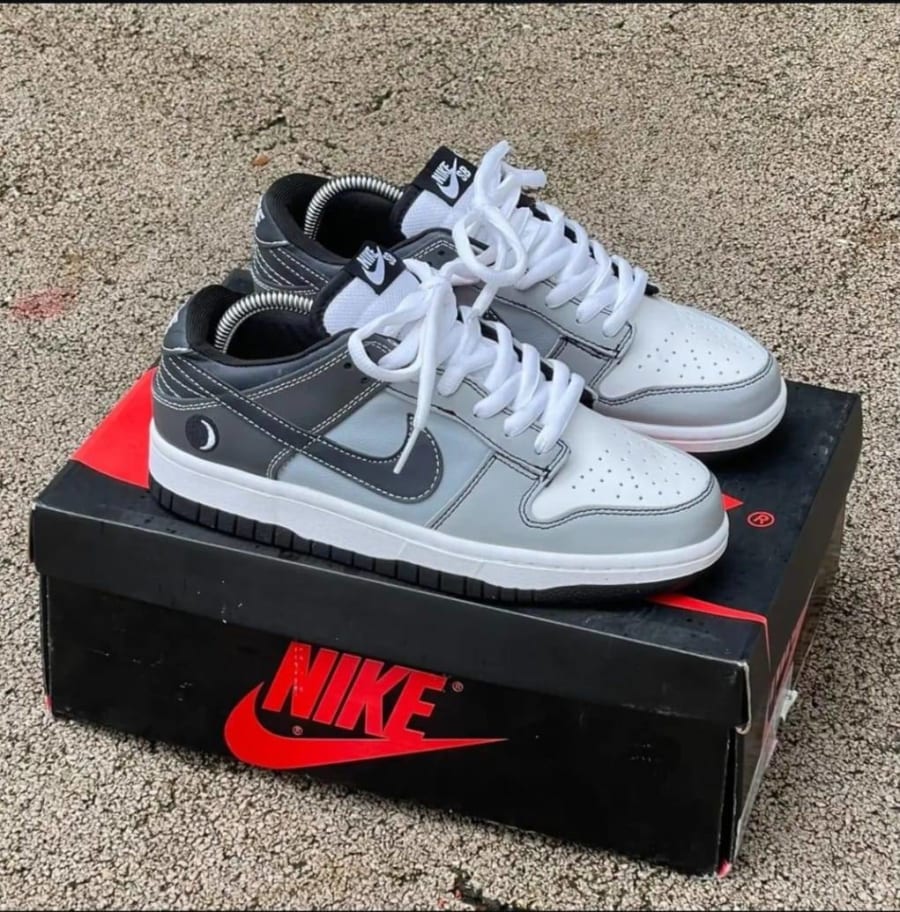 Nike 1