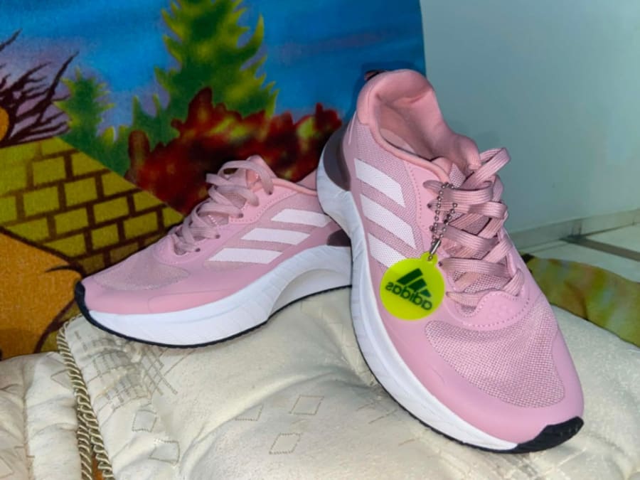 Addidas 1