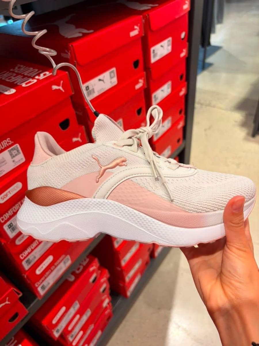 Puma Softride Mayve 3