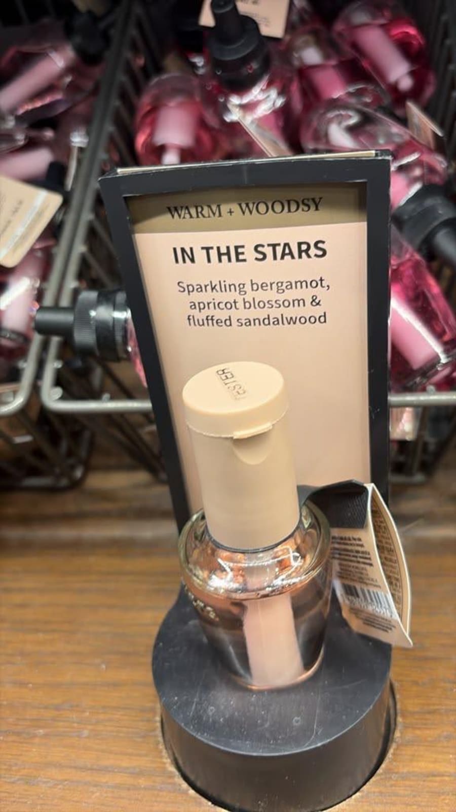 Bath and Body Wallflowers 6