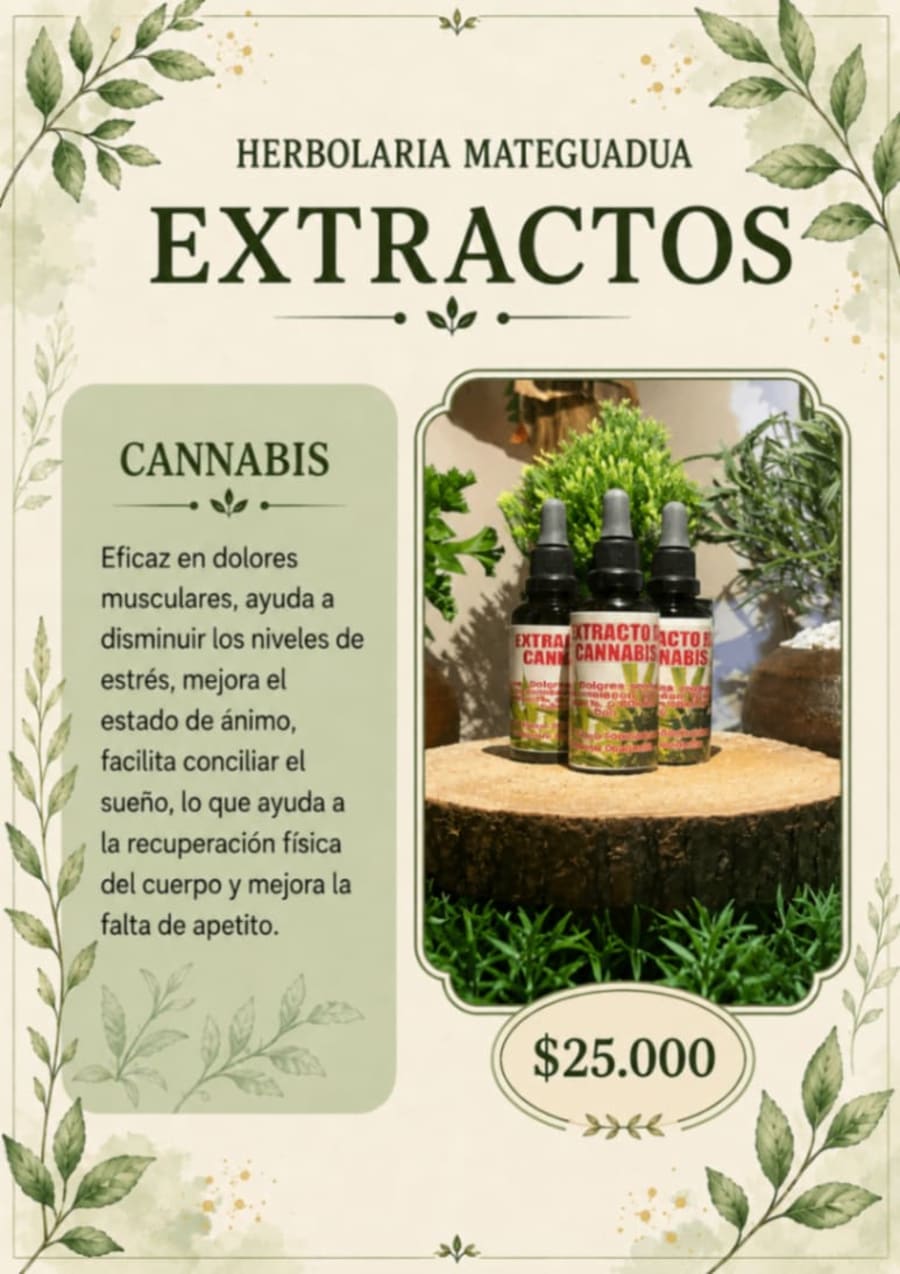 Cannabis 1