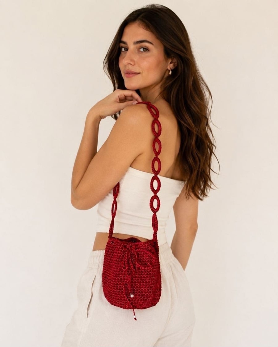 Mochila aros 2