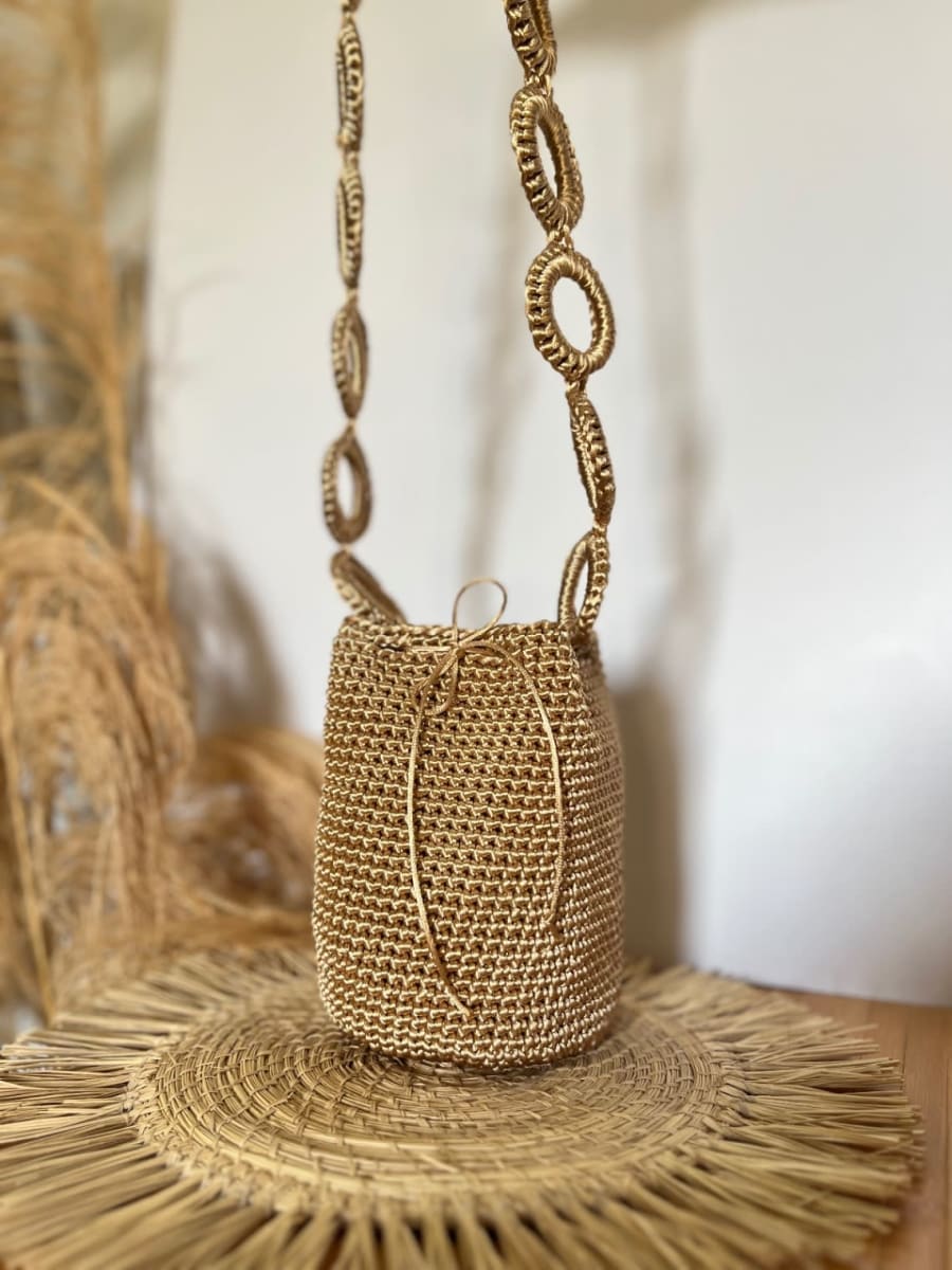 Mochila aros 1