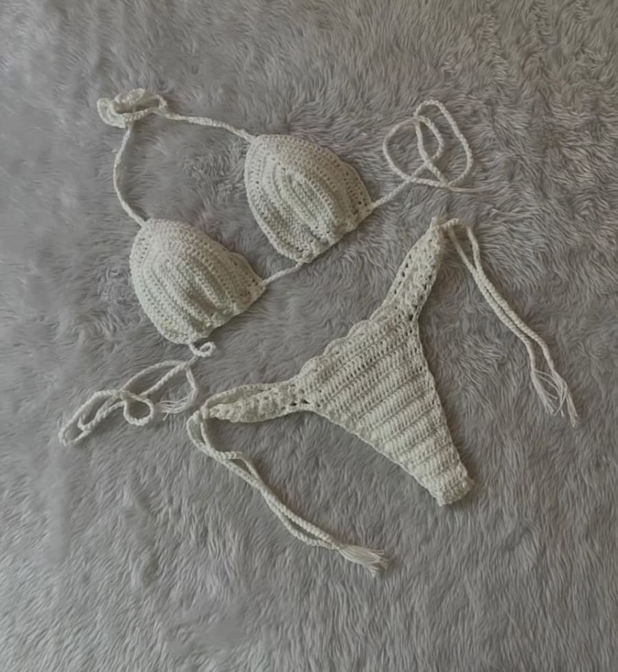 Bikinis básicos 3