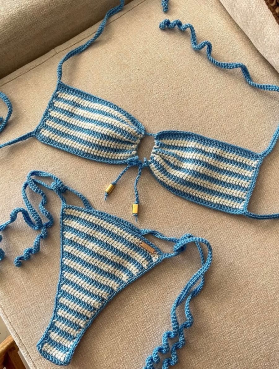 Bikini marea 2