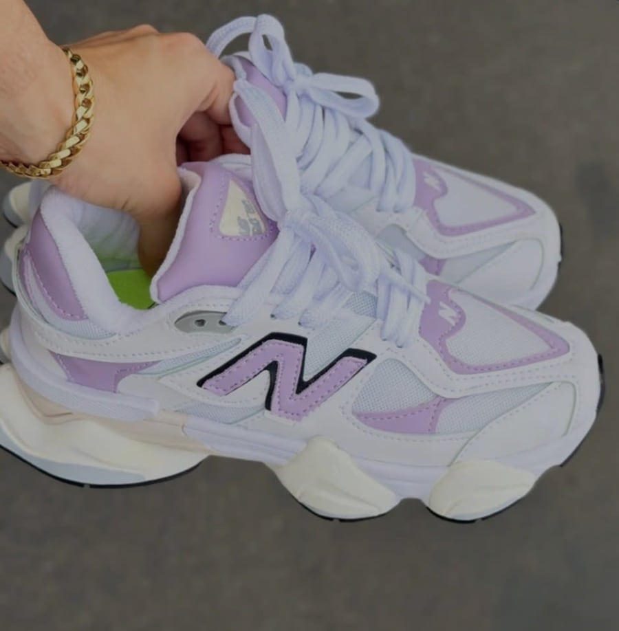 New Balance 9060 5