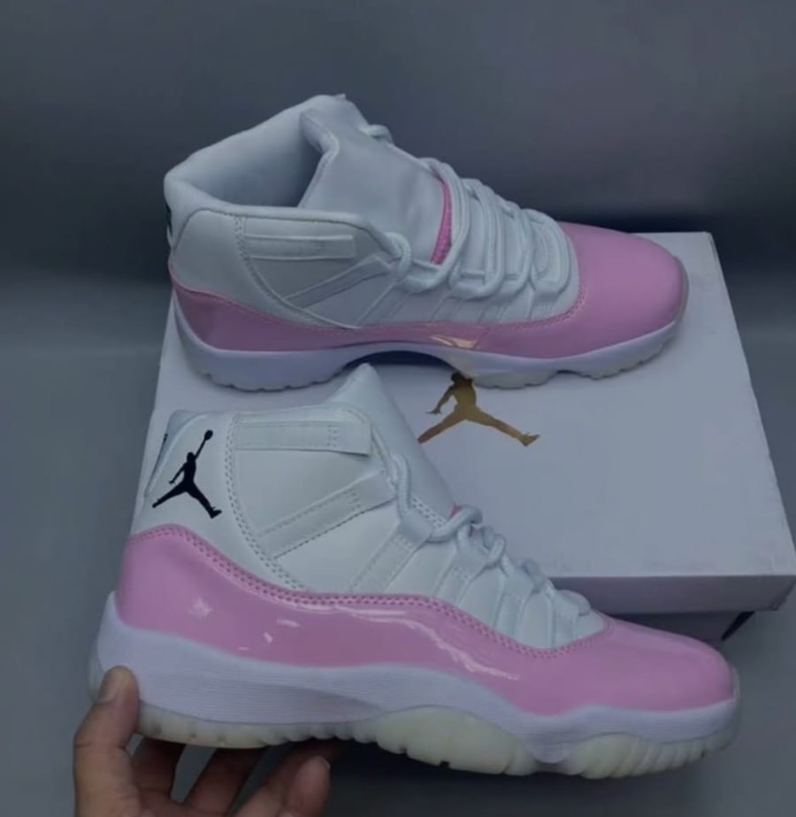 Nike Air Jordan 11 Retro 3