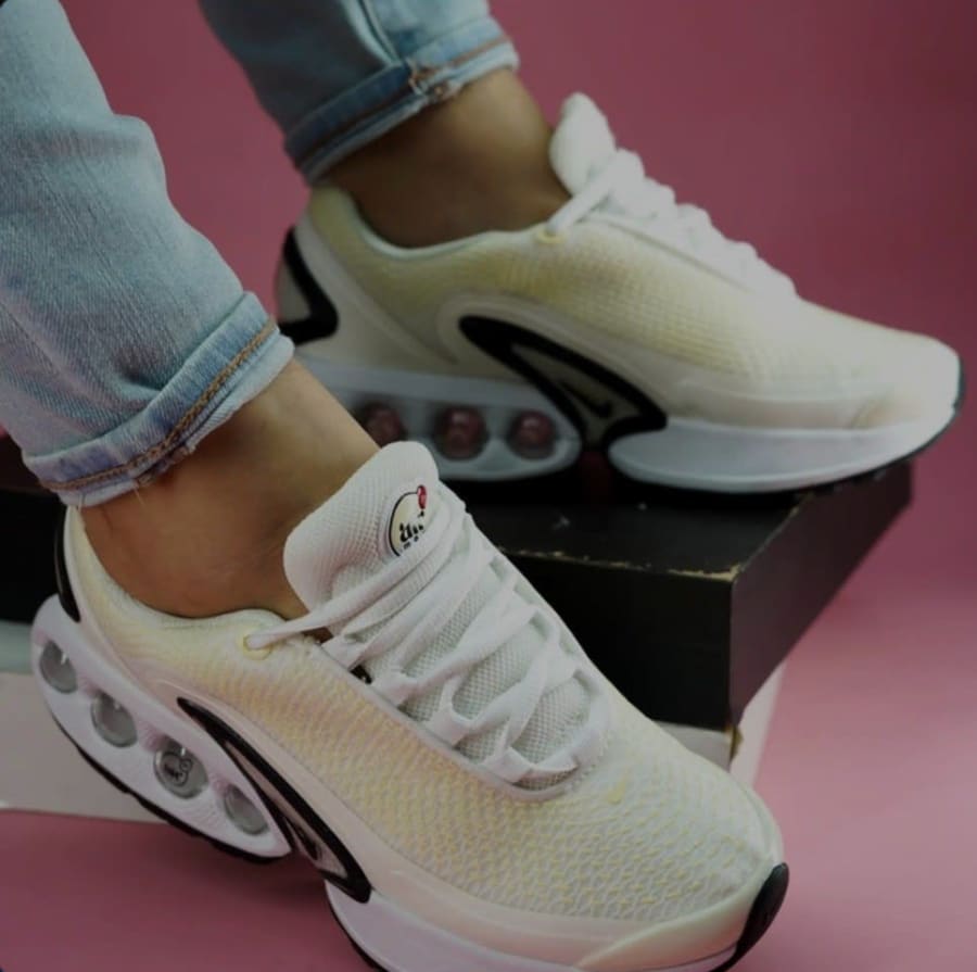 Nike Air Max Dn 3