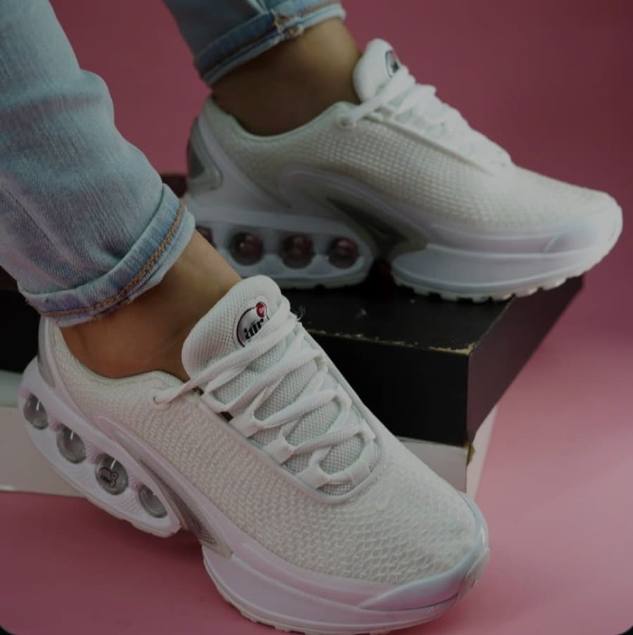 Nike Air Max Dn 5