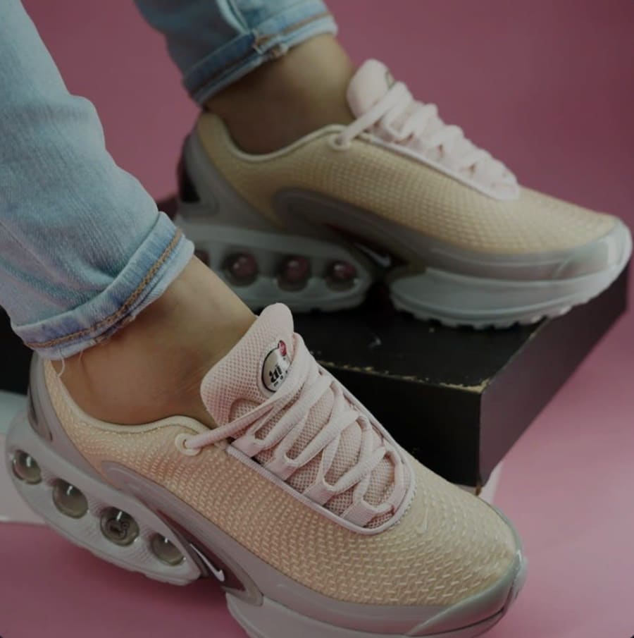 Nike Air Max Dn 4