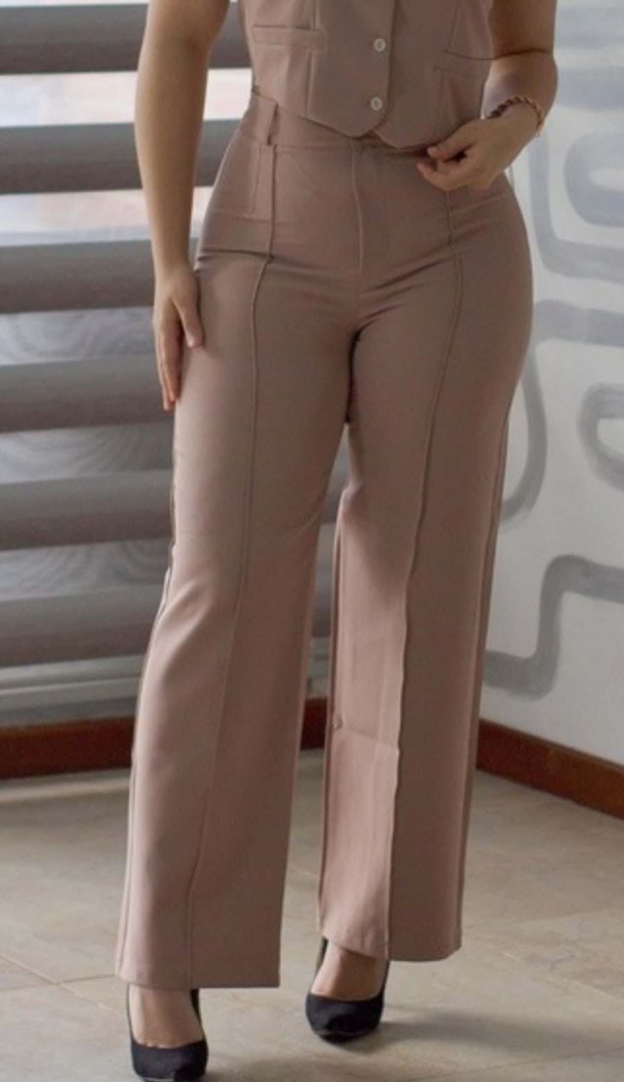 PANTALON VICTORIA 1