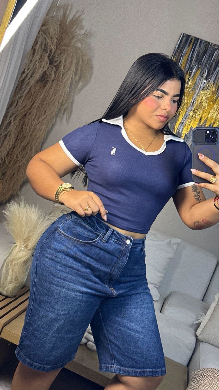 Blusas 1