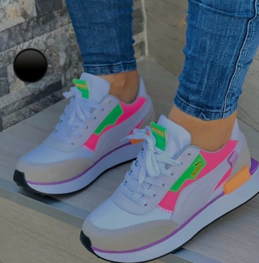 Puma 3