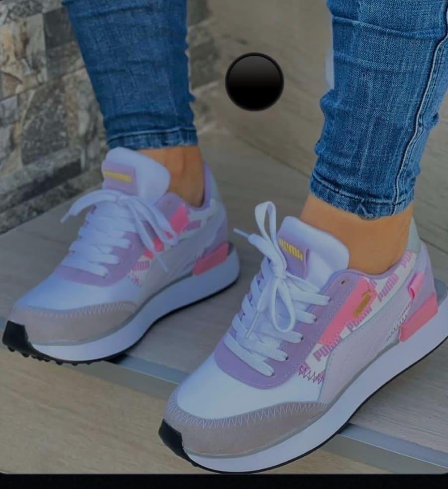 Puma 2