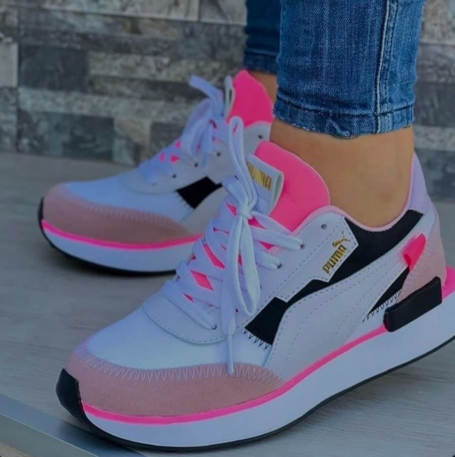 Puma 5