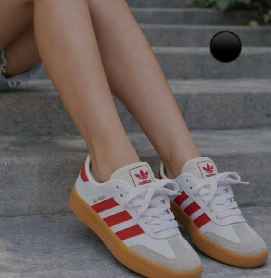 Adidas Samba OG 2